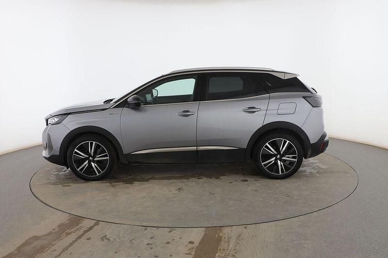 Usado Peugeot 3008 GT 299 CV (219 kW) 2022 Gris SUV