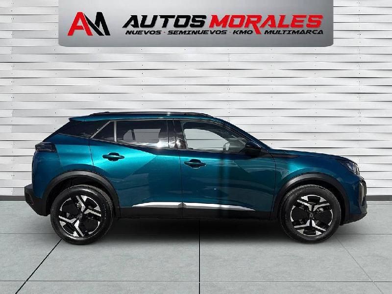 Usado Peugeot 2008 Allure 100 CV (73 kW) 2025 SUV