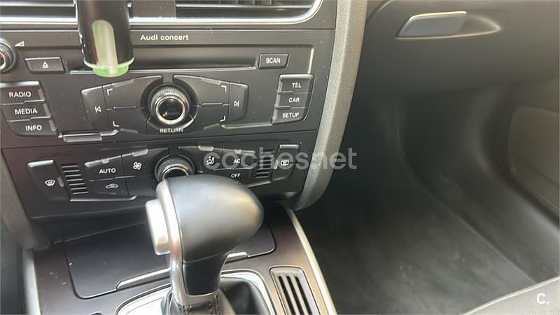 Marrón Usado 2009 Audi A4 Berlina | 6500 € (Precio justo) - Imagen 1/1