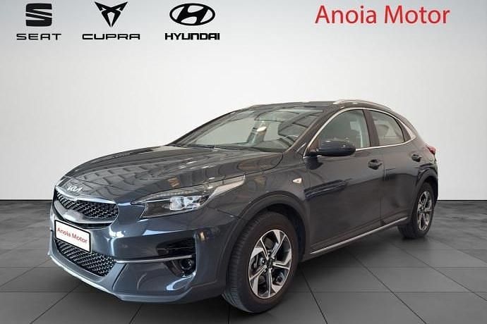 Usado 2022 Kia XCeed SUV | 15.450 € (Super precio) - Imagen 1/4