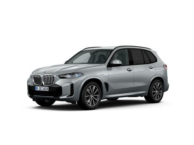 Gris Usado 2025 BMW X5 xLine SUV | 83.000 € (Un poco caro) - Imagen 1/4