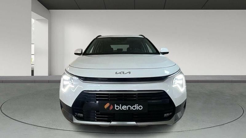 Nuevo Kia Niro 183 CV (134 kW) 2025 Blanco SUV