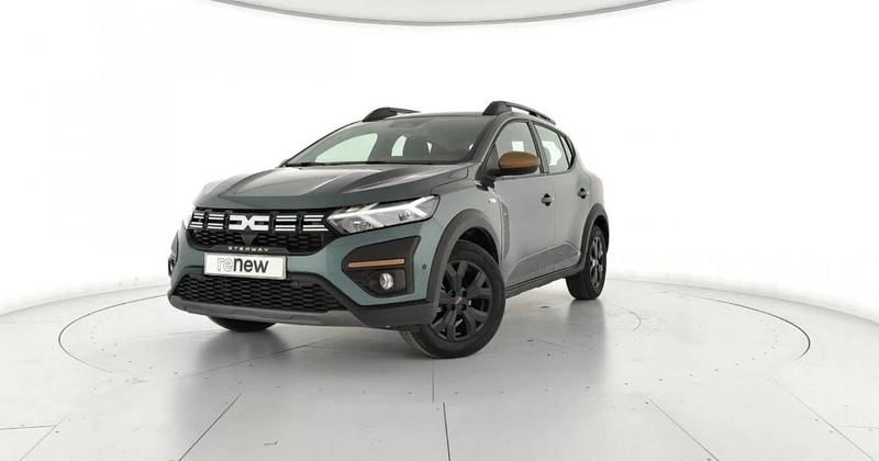 Usado Dacia Sandero Extreme 101 CV (74 kW) 2025