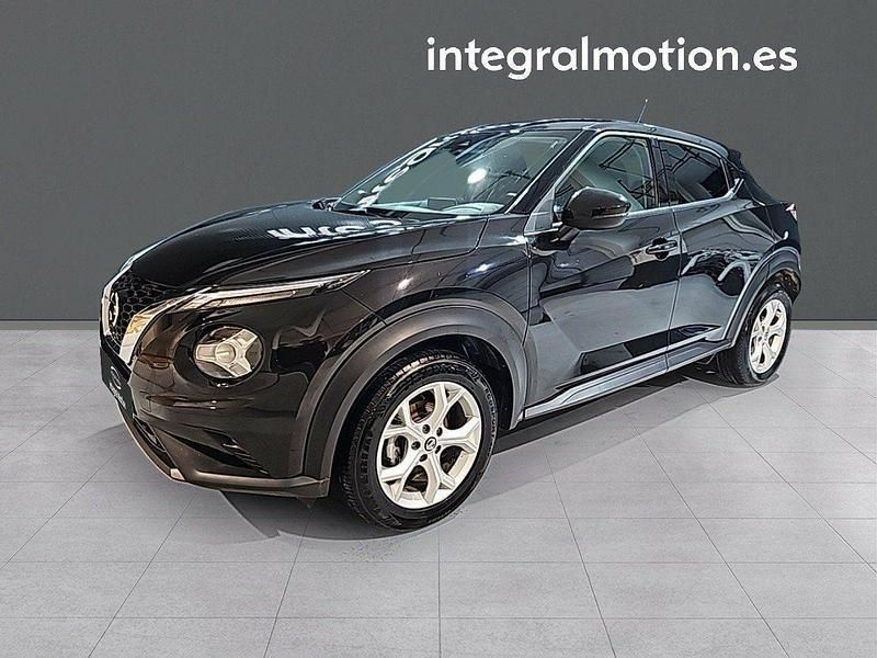 Otro Usado 2021 Nissan Juke N-Connecta SUV | 16.900 € (Precio justo) - Imagen 1/4