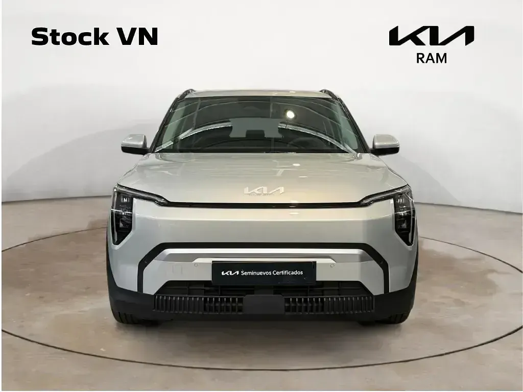 Nuevo Kia EV3 Air 150 kW (204 CV) 2026 Otro SUV