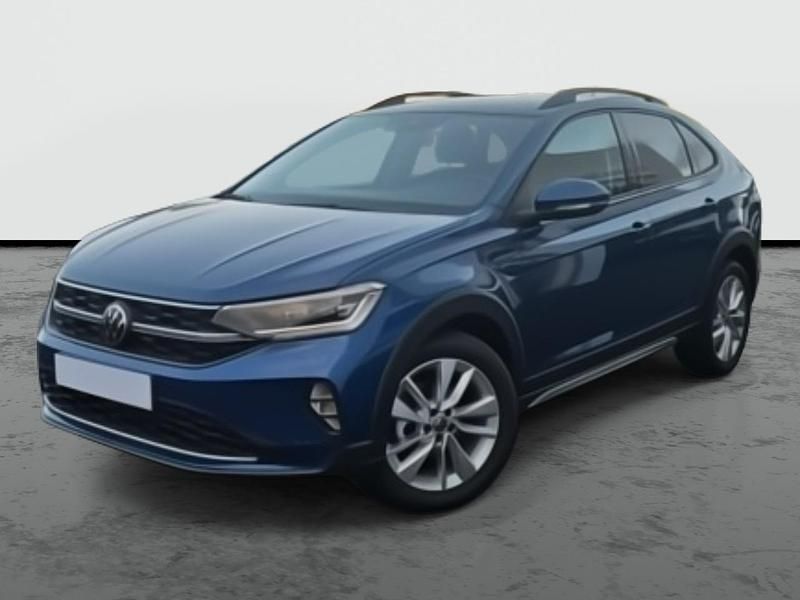 Nuevo VW Taigo 115 CV (84 kW) 2025 Azul arrecife metalizado SUV