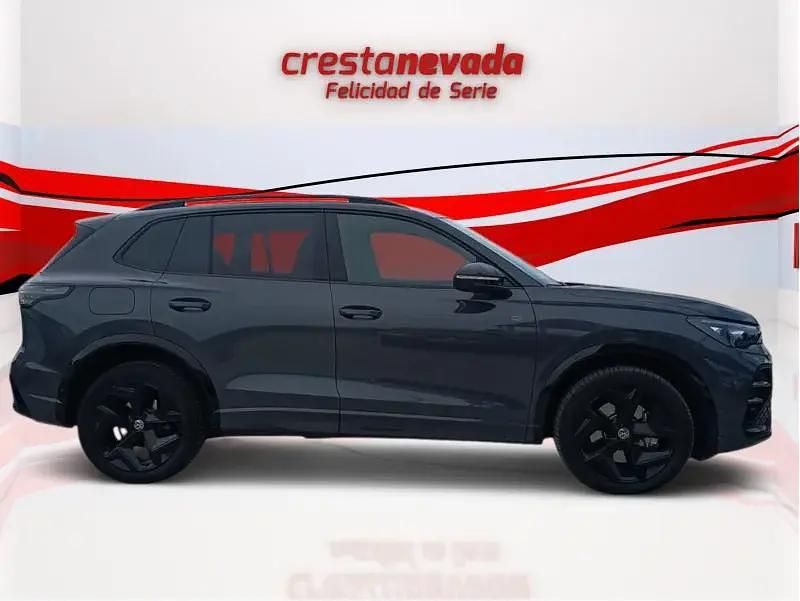 Usado VW Tiguan R-line 204 CV (150 kW) 2025 SUV