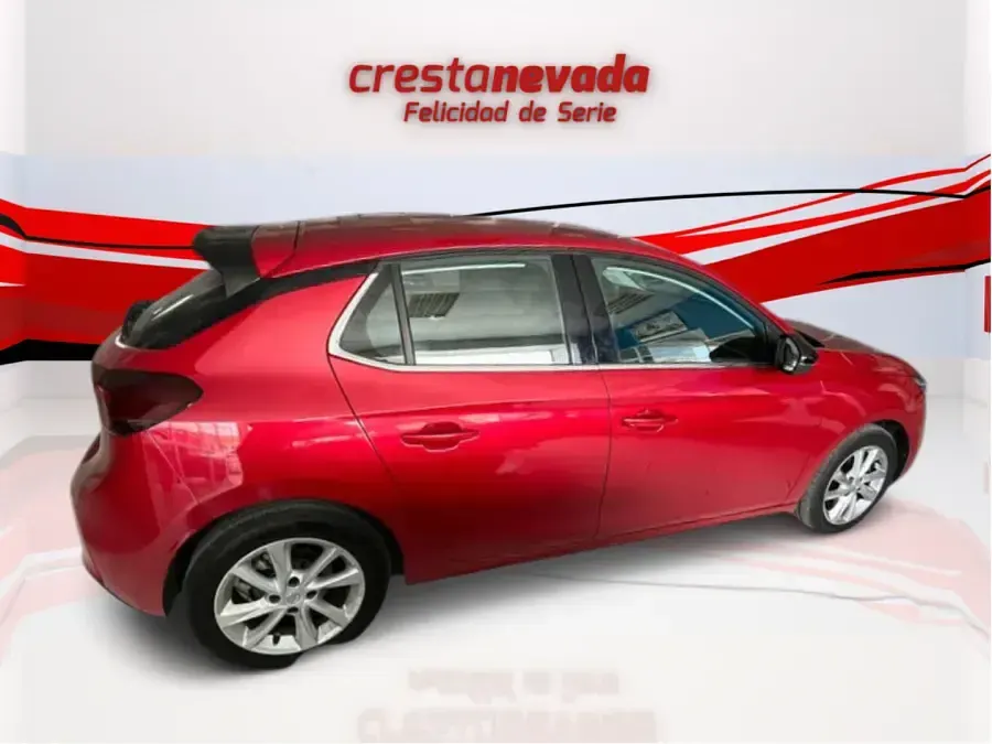 Usado Opel Corsa Elegance 100 CV (73 kW) 2022 Utilitario