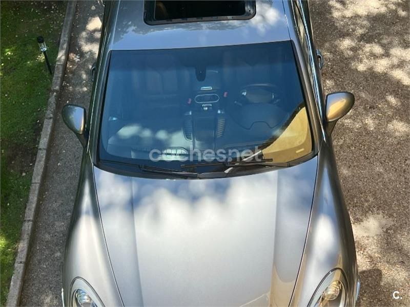 Gris / plata Usado 2012 Porsche Cayenne SUV | 23.575 € (Super precio) - Imagen 1/4