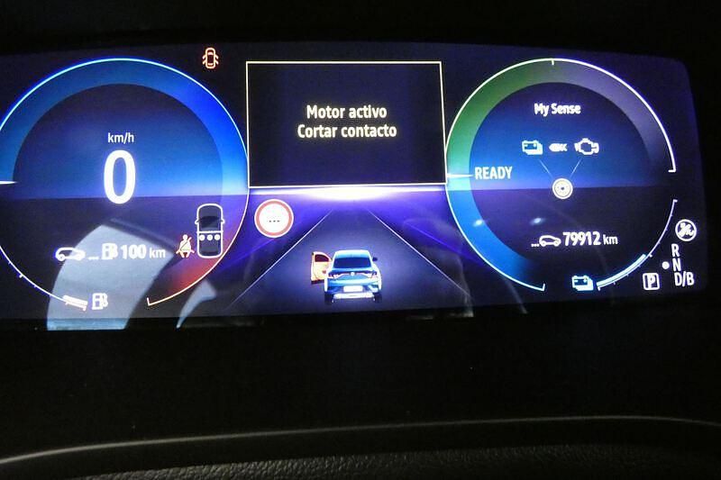 Usado Renault Arkana R.S. 145 CV (106 kW) 2022 Blanco SUV