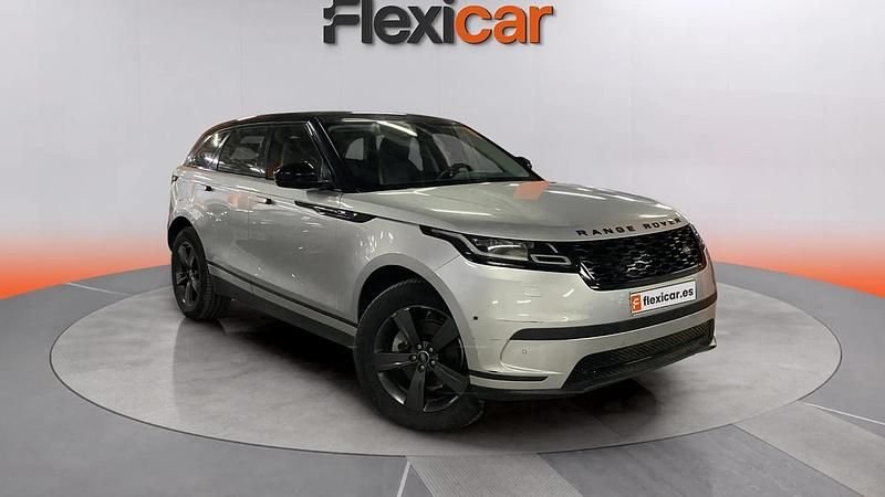 Usado Land Rover Range Rover Velar S 180 CV (132 kW) 2020 Gris SUV