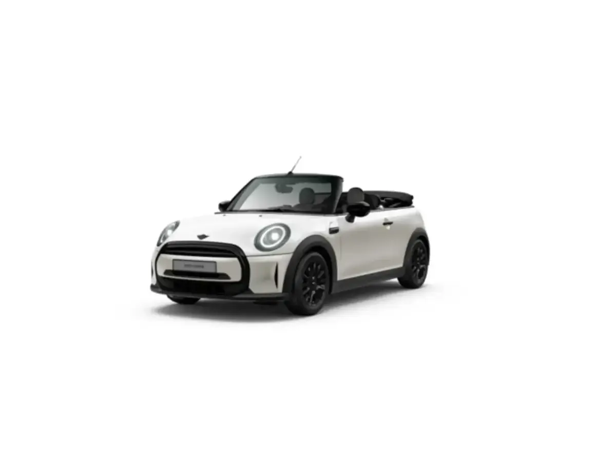 Usado Mini Cooper Cabriolet 136 CV (100 kW) 2024 Descapotable
