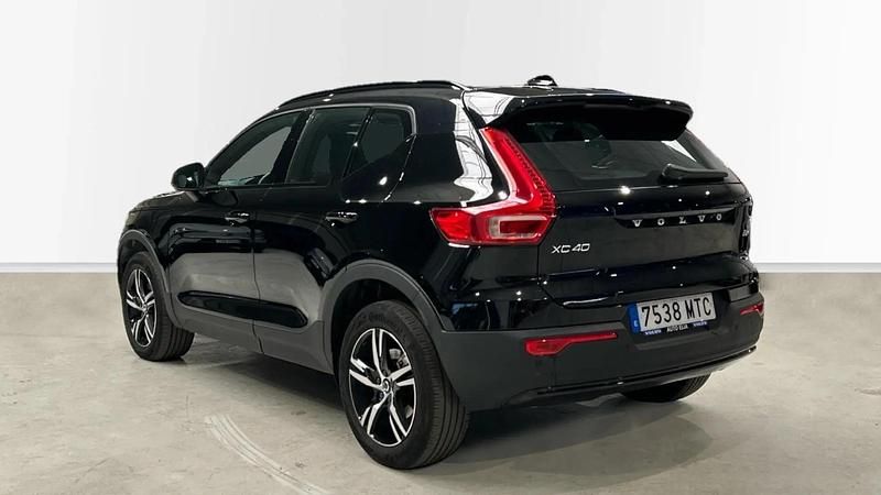 Usado 2024 Volvo XC40 Plus SUV | 36.500 € (Caro) - Imagen 1/4