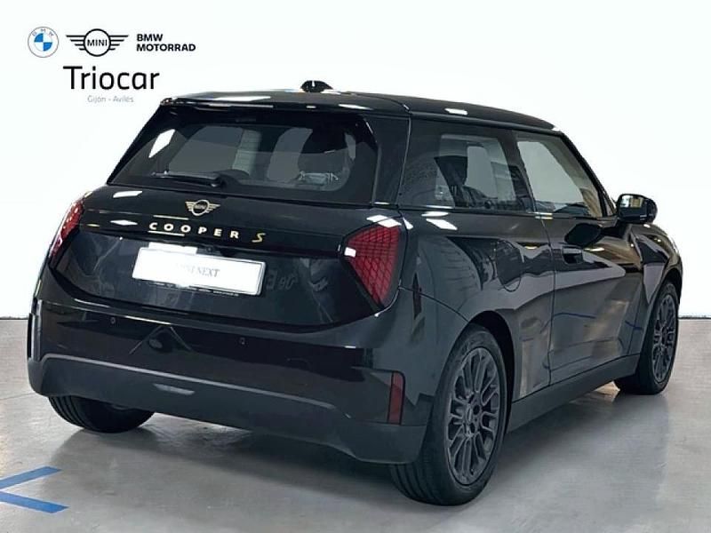 Usado Mini Cooper SE 160 kW (218 CV) 2025 Otro Utilitario