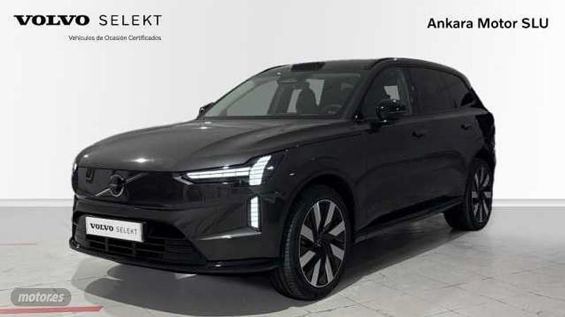 Gris Nuevo 2025 Volvo EX90 Ultra SUV | 80.500 € - Imagen 1/4
