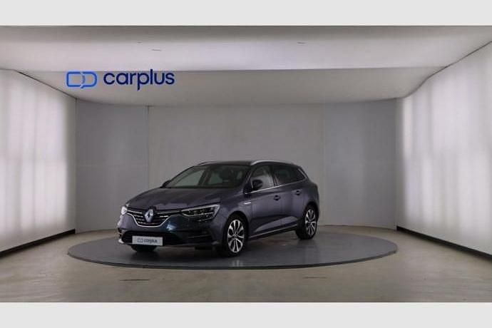 Usado Renault Mégane IV Techno 140 CV (102 kW) 2024