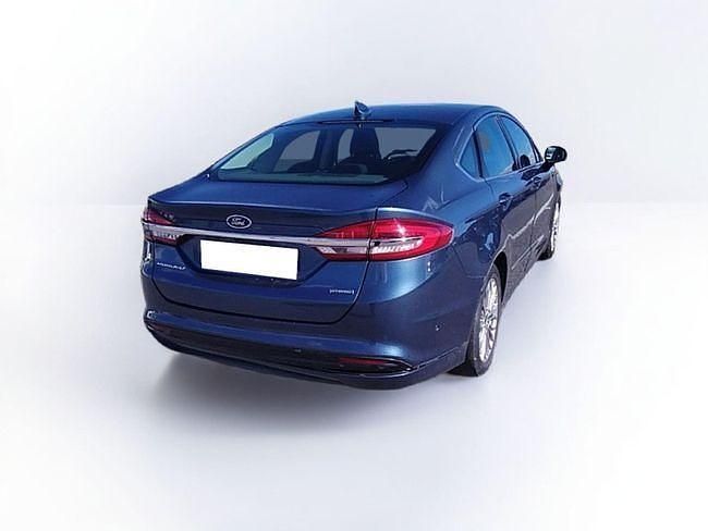 Usado Ford Mondeo Titanium 187 CV (137 kW) 2021 Azul Berlina