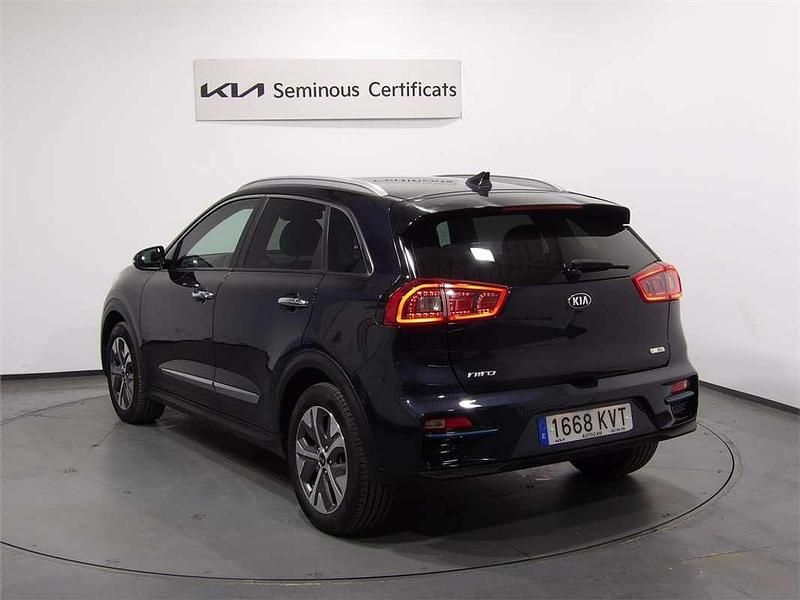 Usado Kia e-Niro 150 kW (204 CV) 2019 SUV