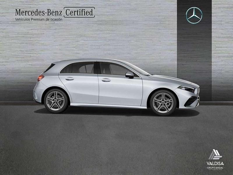 Usado Mercedes A180 136 CV (100 kW) 2025 Berlina