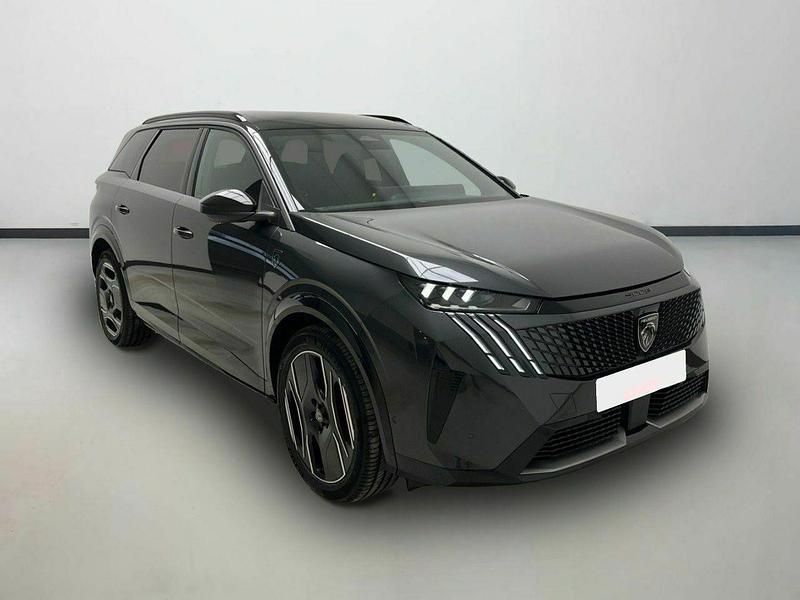 Nuevo Peugeot e-3008 GT 156 kW (213 CV) 2025 Gris SUV