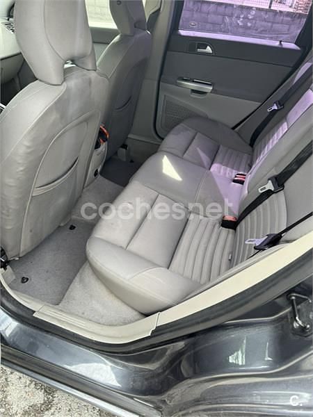 Usado Volvo V50 Momentum 109 CV (80 kW) 2008 Gris / plata Familiar