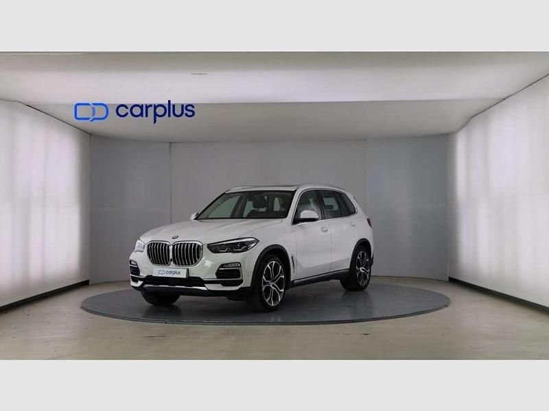 Blanco Usado 2020 BMW X5 SUV | 41.990 € (Super precio) - Imagen 1/4