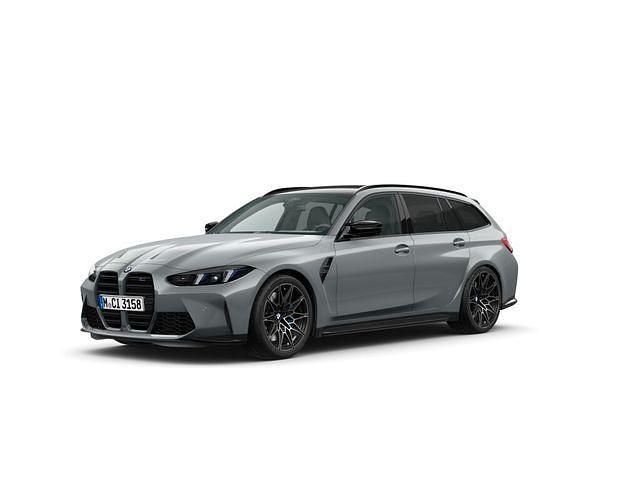 Nuevo BMW M3 Competition Edition 530 CV (389 kW) 2026 Familiar
