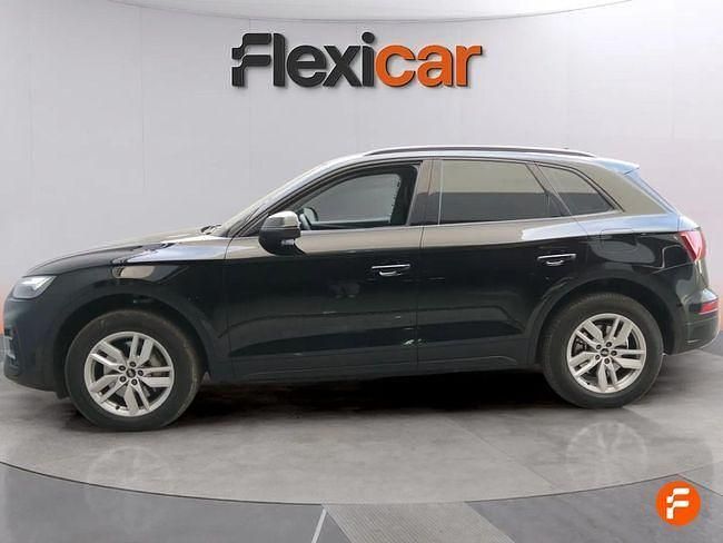 Usado Audi Q5 299 CV (219 kW) 2021 Blanco SUV