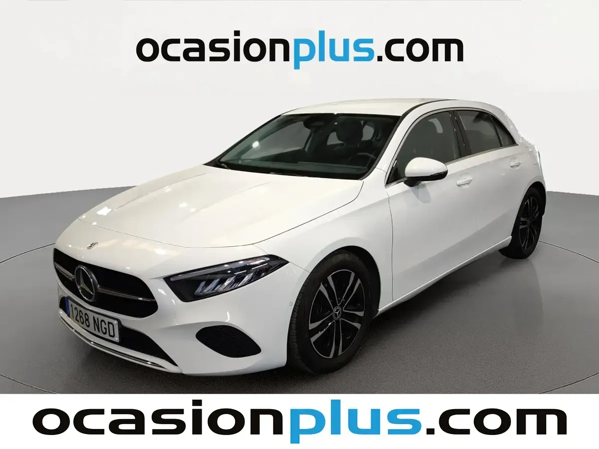 Usado Mercedes A180 136 CV (100 kW) 2025 Utilitario