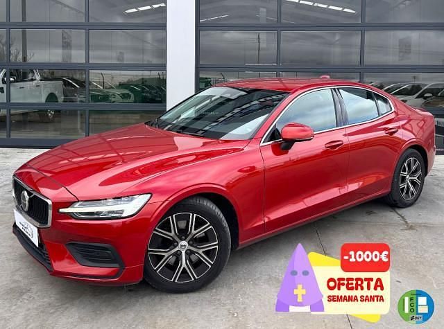 Usado Volvo S60 Core 197 CV (144 kW) 2023 Burdeos Berlina