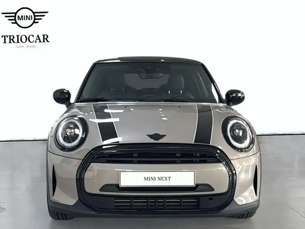 Usado Mini Cooper 136 CV (100 kW) 2023 Utilitario