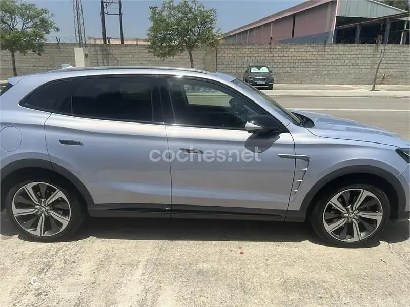 Usado MG Marvel R Luxury 132 kW (180 CV) 2022 Eléctrico SUV