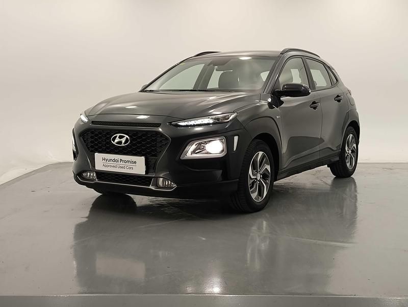 Usado 2020 Hyundai Kona SUV | 15.700 € (Super precio) - Imagen 1/4