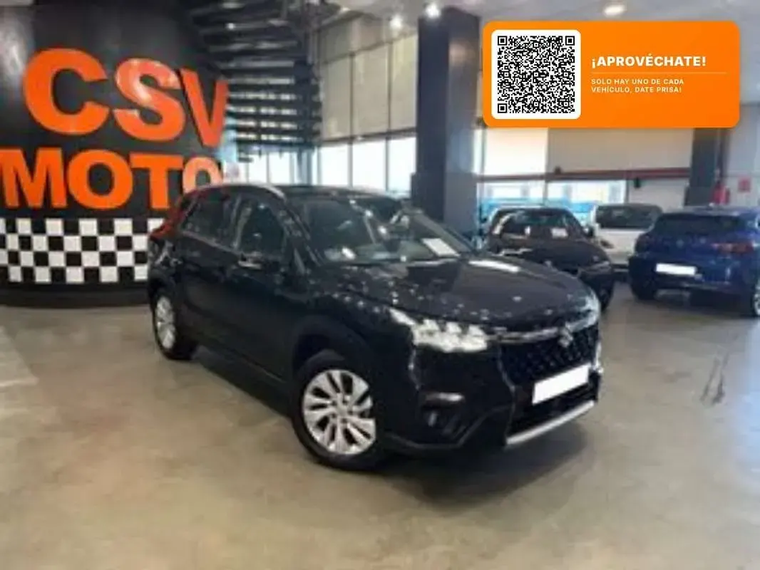 Usado Suzuki SX4 129 CV (94 kW) 2023 Utilitario