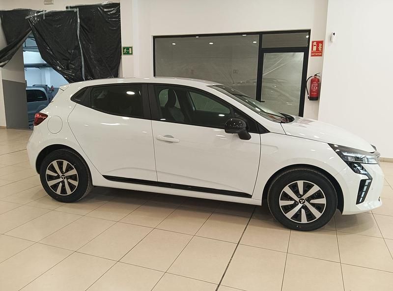 Nuevo Mitsubishi Colt Motion 100 CV (73 kW) 2025 Blanco Berlina