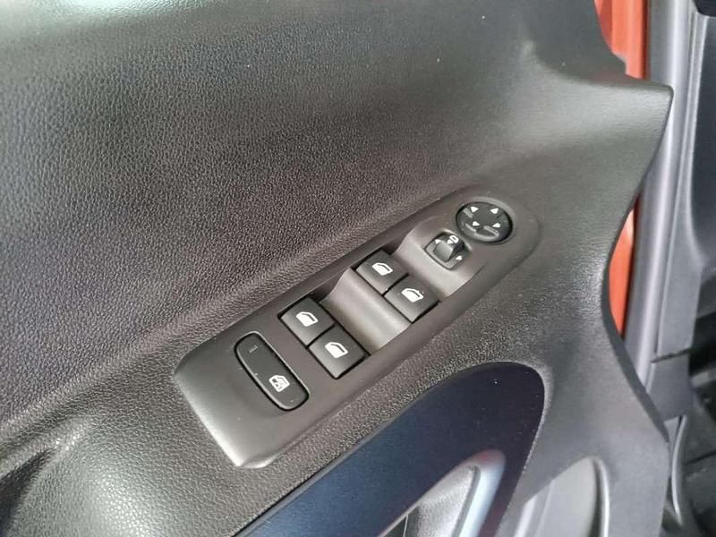 Usado Peugeot Rifter Allure 131 CV (96 kW) 2020 Naranja Monovolumen