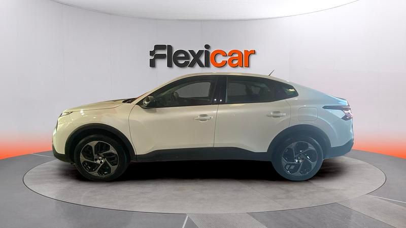 Brugt Citroën C4 X PureTech 131 HK (96 kW) 2024 Hvid SUV