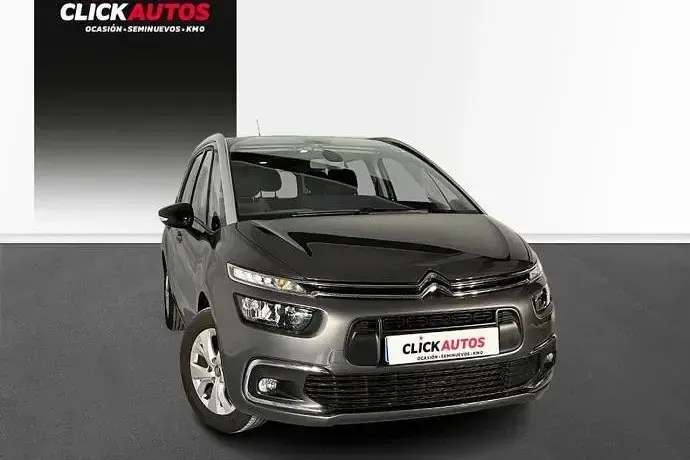 Usado Citroën C4 Feel 130 CV (95 kW) 2022