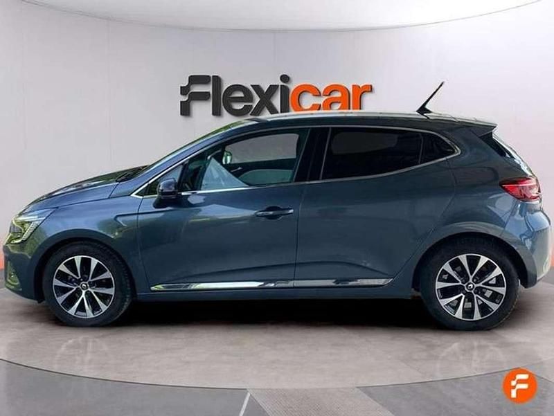 Occasion Renault Clio V Zen 101 ch (74 kW) 2021 Gris Citadine