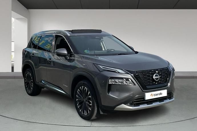 Usado Nissan X-Trail Tekna 204 CV (150 kW) 2025 SUV