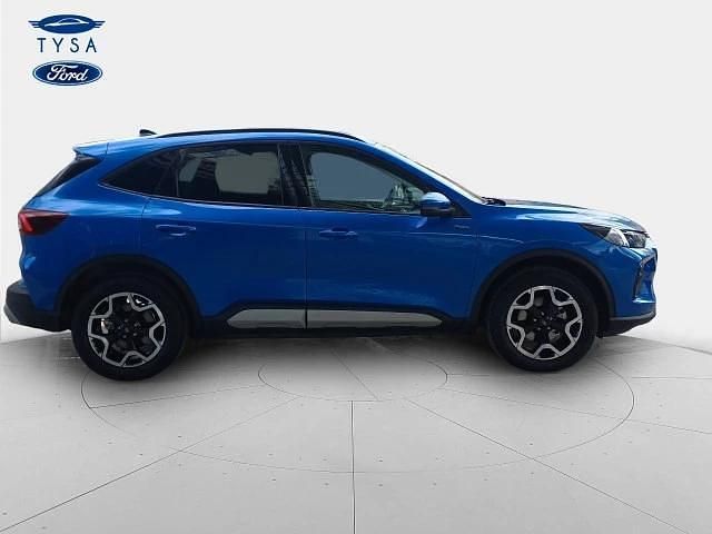 Brugt Ford Kuga Active 179 HK (131 kW) 2024 Suv SUV