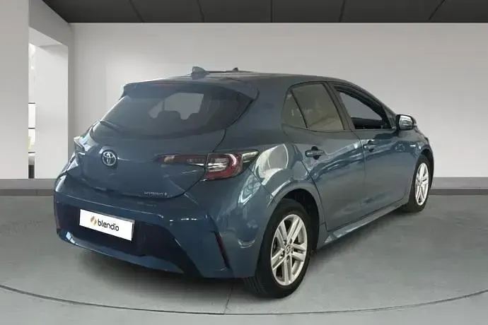 Usado Toyota Corolla Active 122 CV (89 kW) 2021