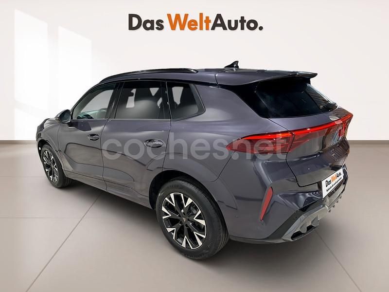 Nuevo Cupra Terramar 150 CV (110 kW) 2025 Violeta / lila SUV