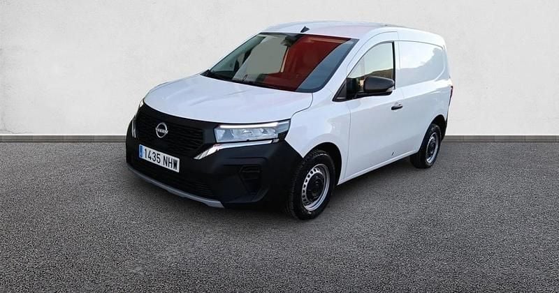 Nuevo Nissan Townstar 130 CV (95 kW) 2025