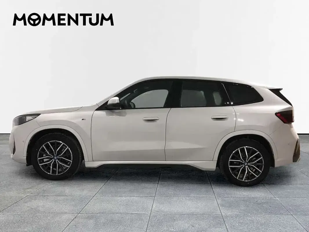 Usado BMW iX1 230 kW (313 CV) 2025 Blanco SUV