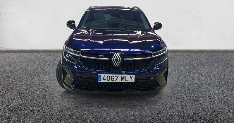 Usado Renault Espace Iconic 200 CV (147 kW) 2023