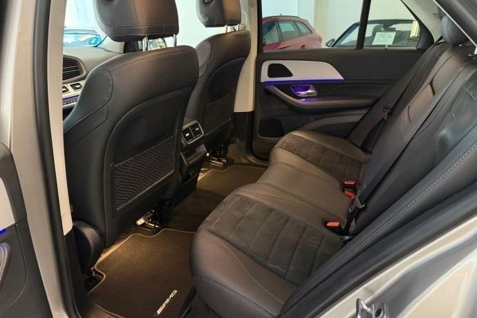 Usado Mercedes E350 AMG 333 CV (244 kW) 2021