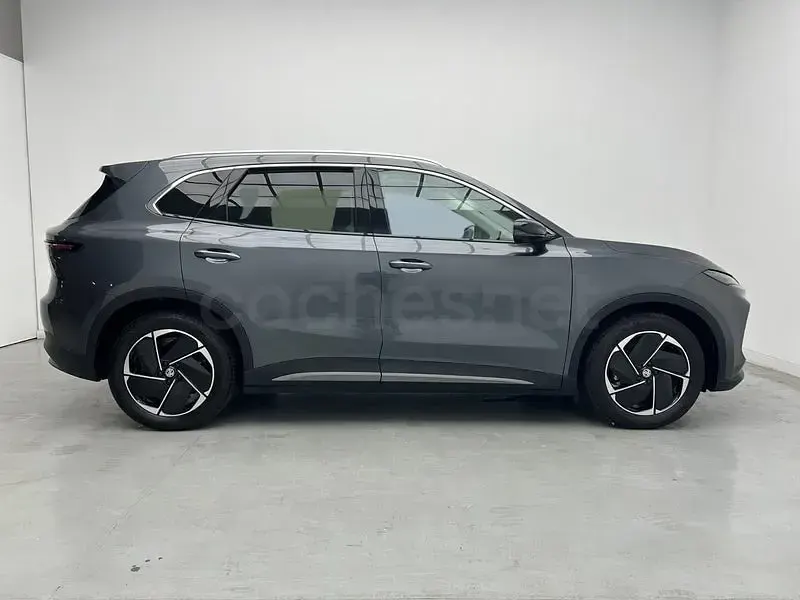 Usado MG MGS5 EV Luxury 169 kW (231 CV) 2025 Eléctrico SUV