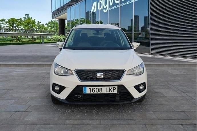 Usado Seat Arona Style 115 CV (84 kW) 2020 SUV