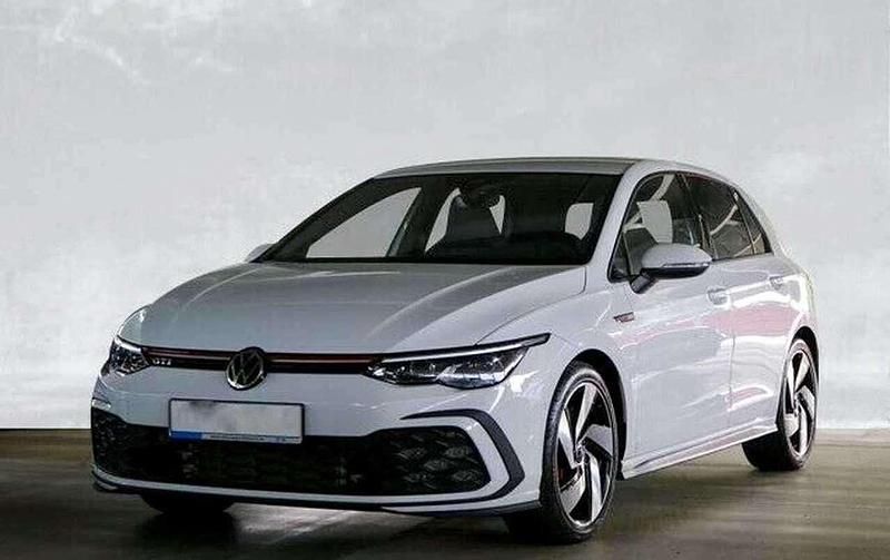 Blanco Usado 2021 VW Golf VIII GTI Berlina | 32.490 € (Precio justo) - Imagen 1/4